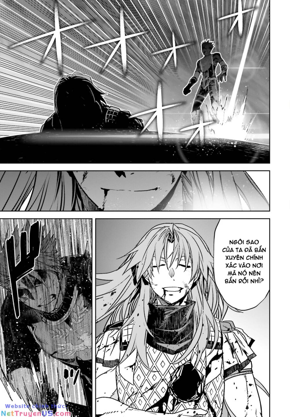 Fate/Apocrypha - Chương 58