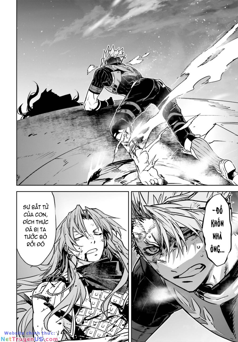 Fate/Apocrypha - Chương 58