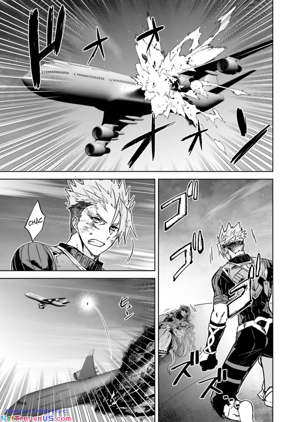Fate/Apocrypha - Chương 58