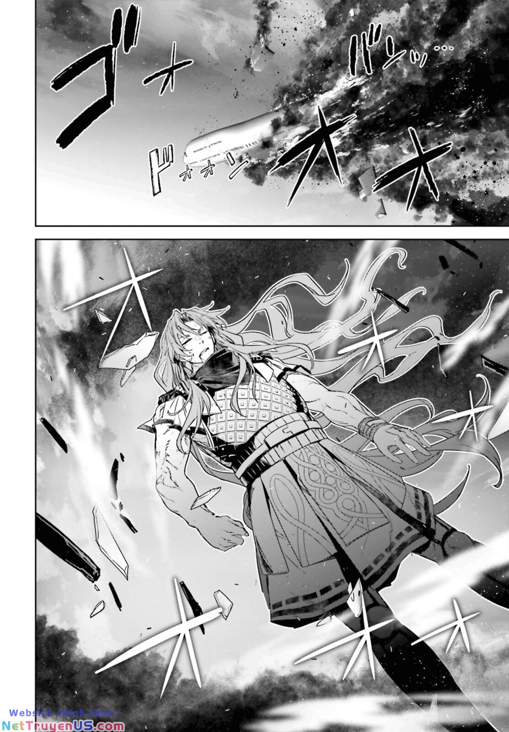 Fate/Apocrypha - Chương 58