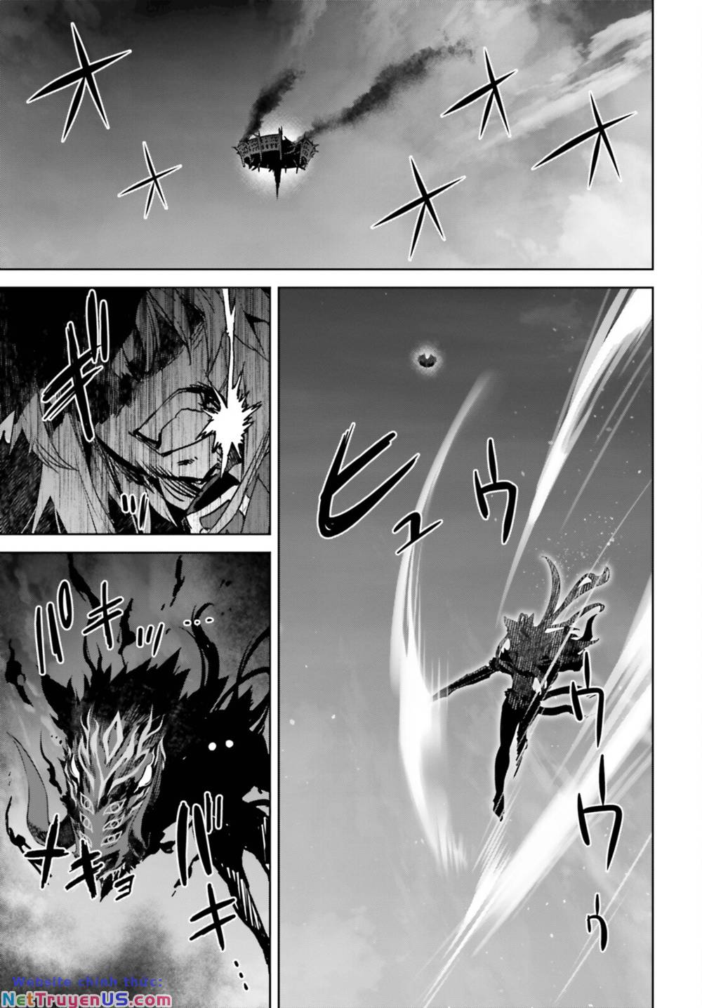 Fate/Apocrypha - Chương 59