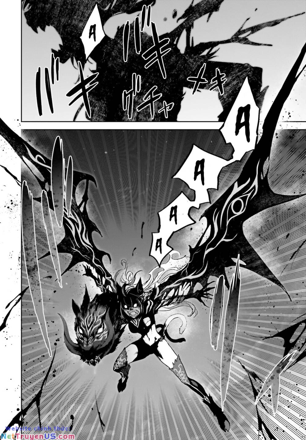 Fate/Apocrypha - Chương 59