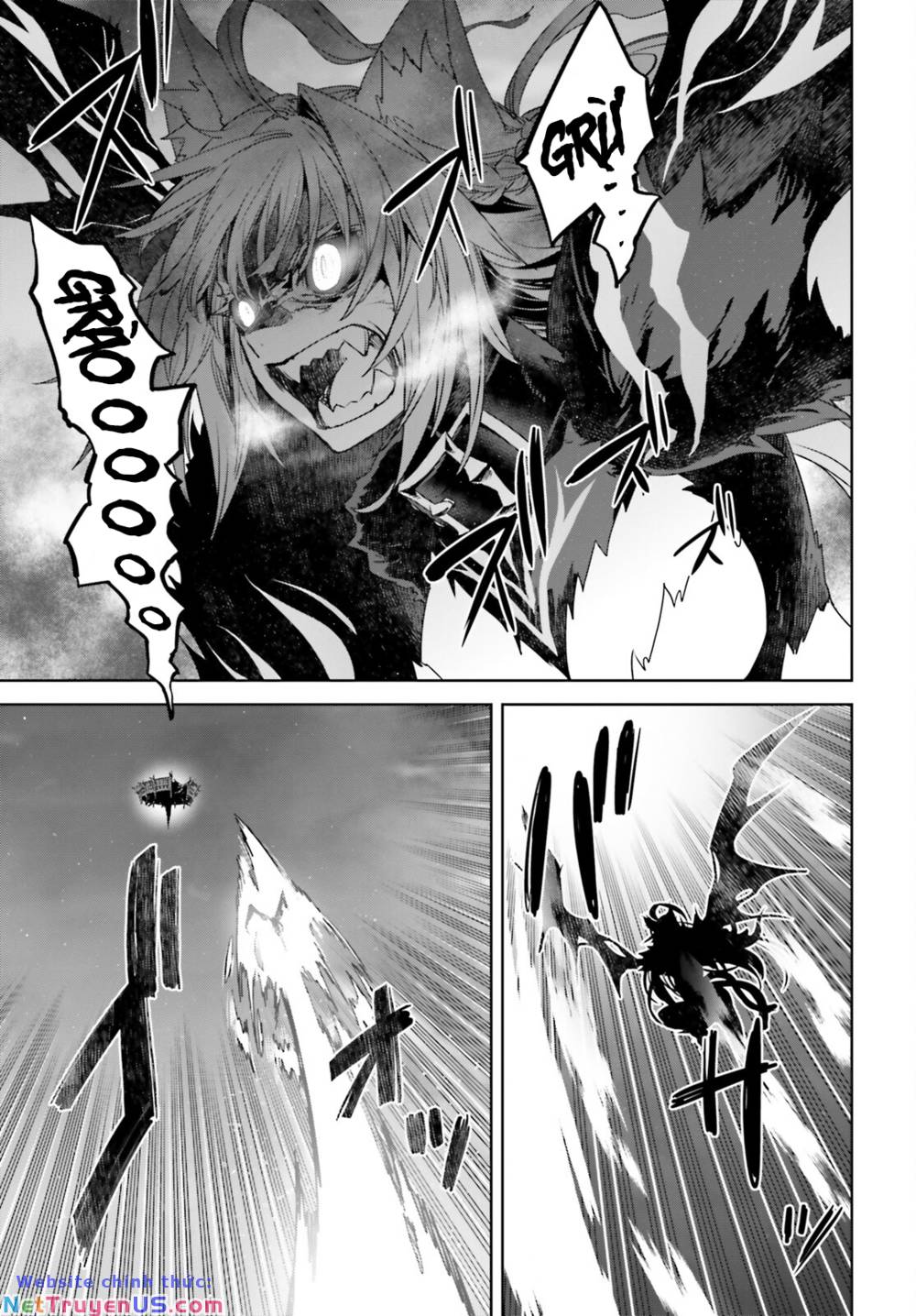 Fate/Apocrypha - Chương 59
