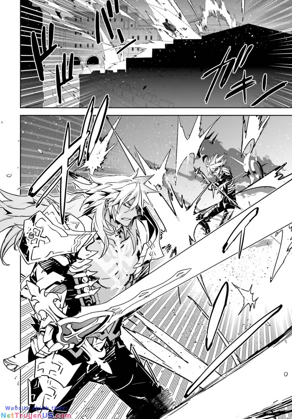 Fate/Apocrypha - Chương 59