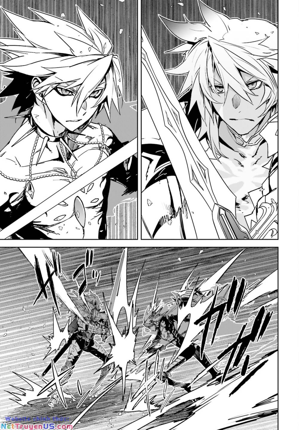 Fate/Apocrypha - Chương 59