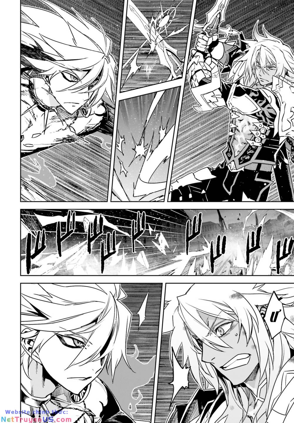 Fate/Apocrypha - Chương 59