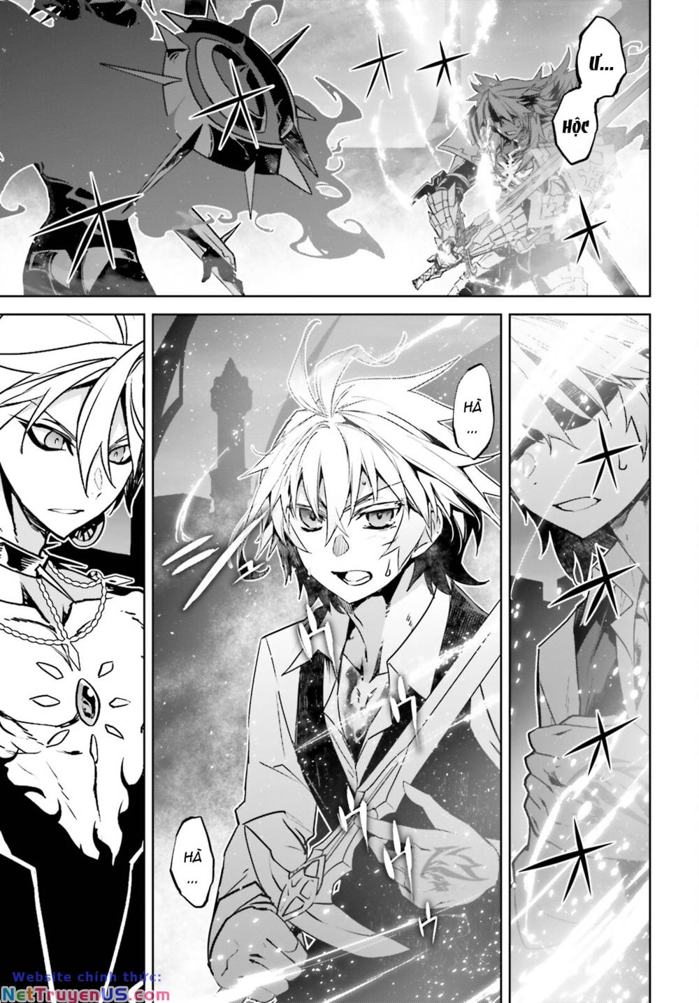 Fate/Apocrypha - Chương 59