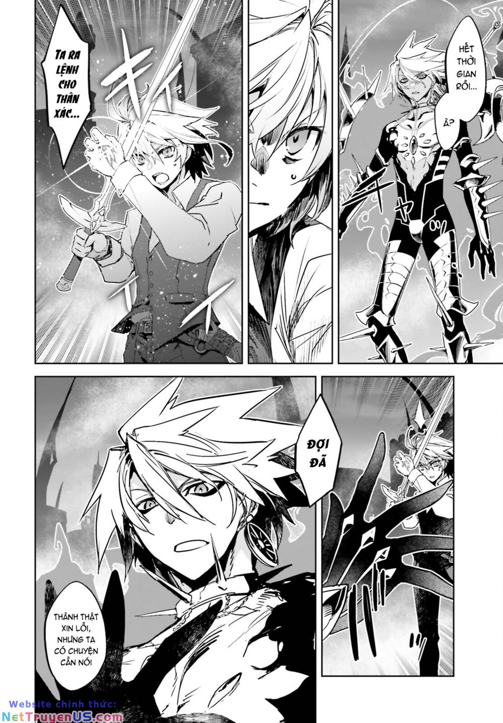 Fate/Apocrypha - Chương 59