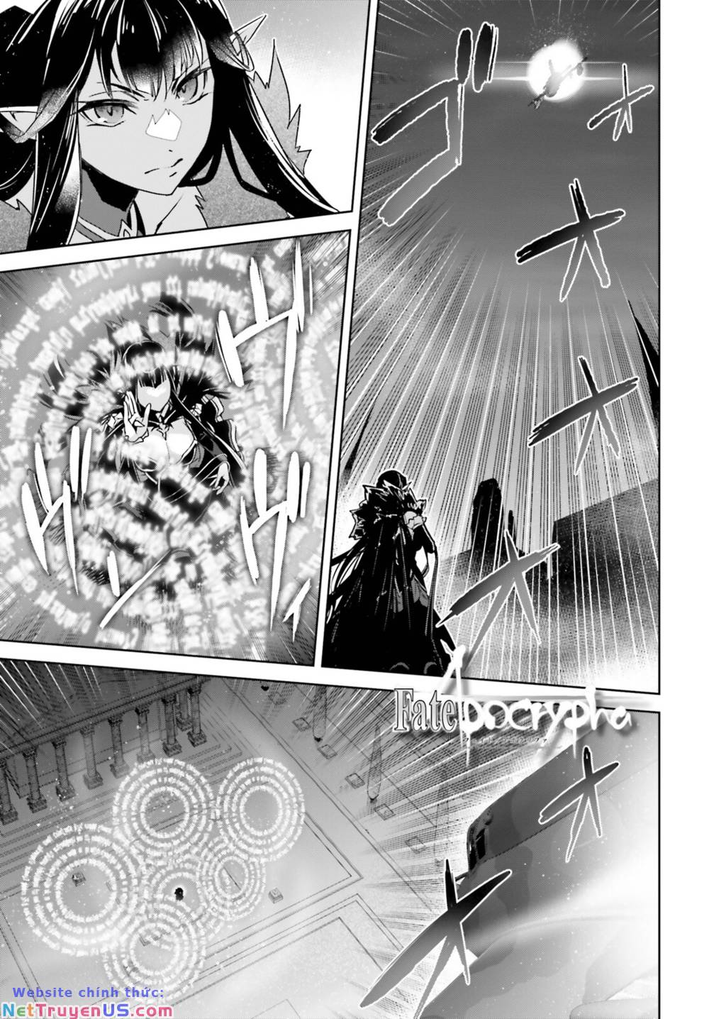 Fate/Apocrypha - Chương 59