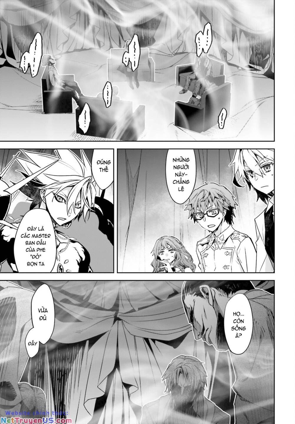 Fate/Apocrypha - Chương 59