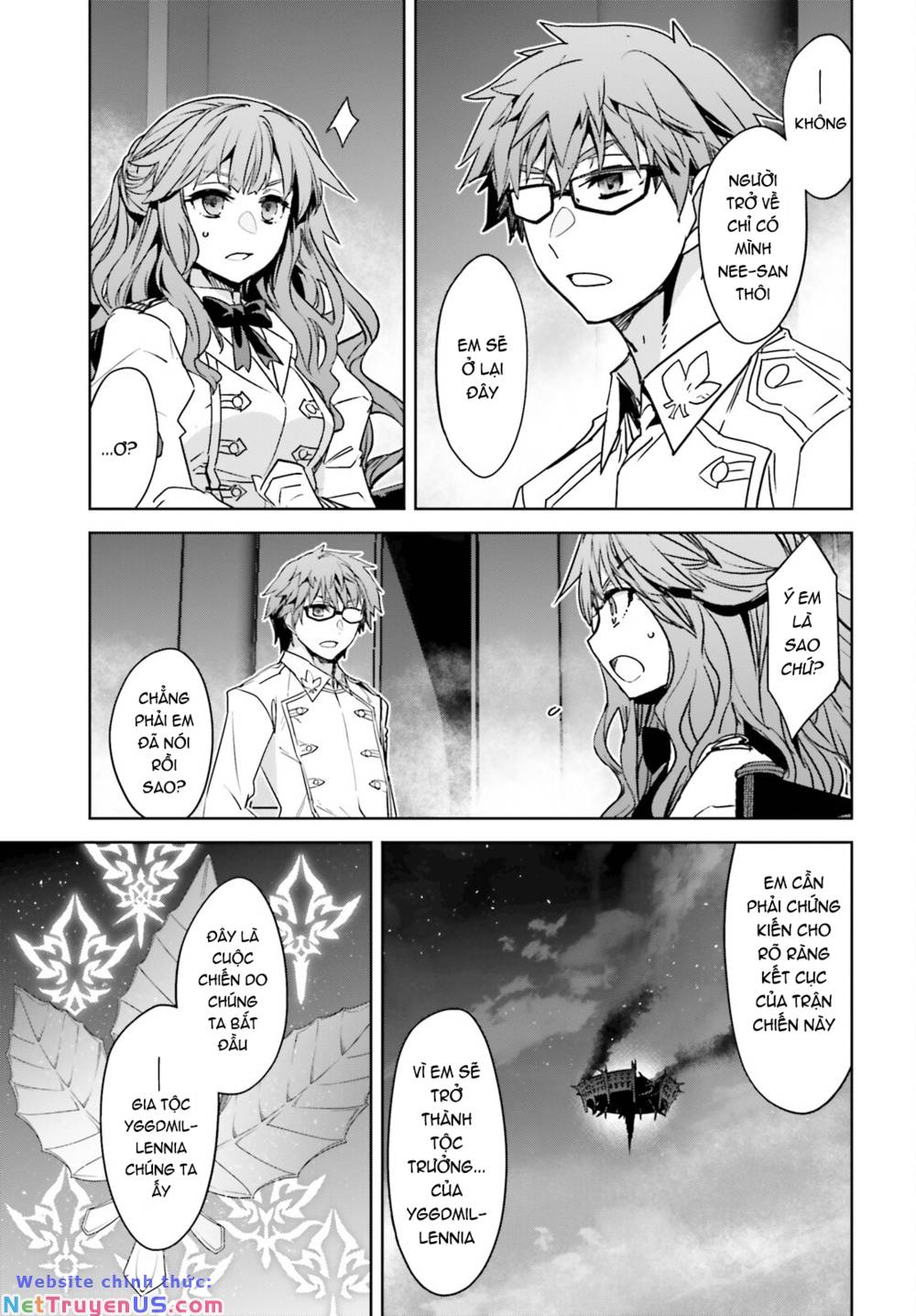 Fate/Apocrypha - Chương 59