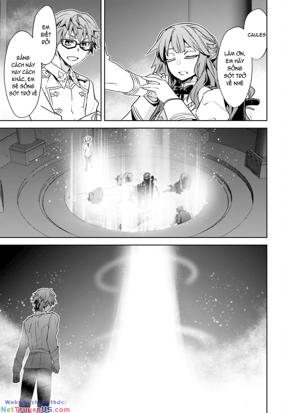 Fate/Apocrypha - Chương 59