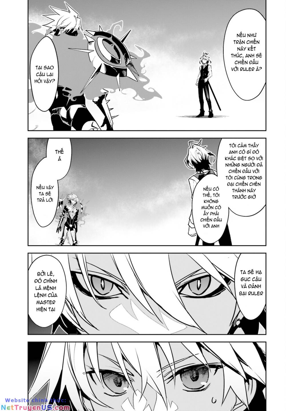 Fate/Apocrypha - Chương 59