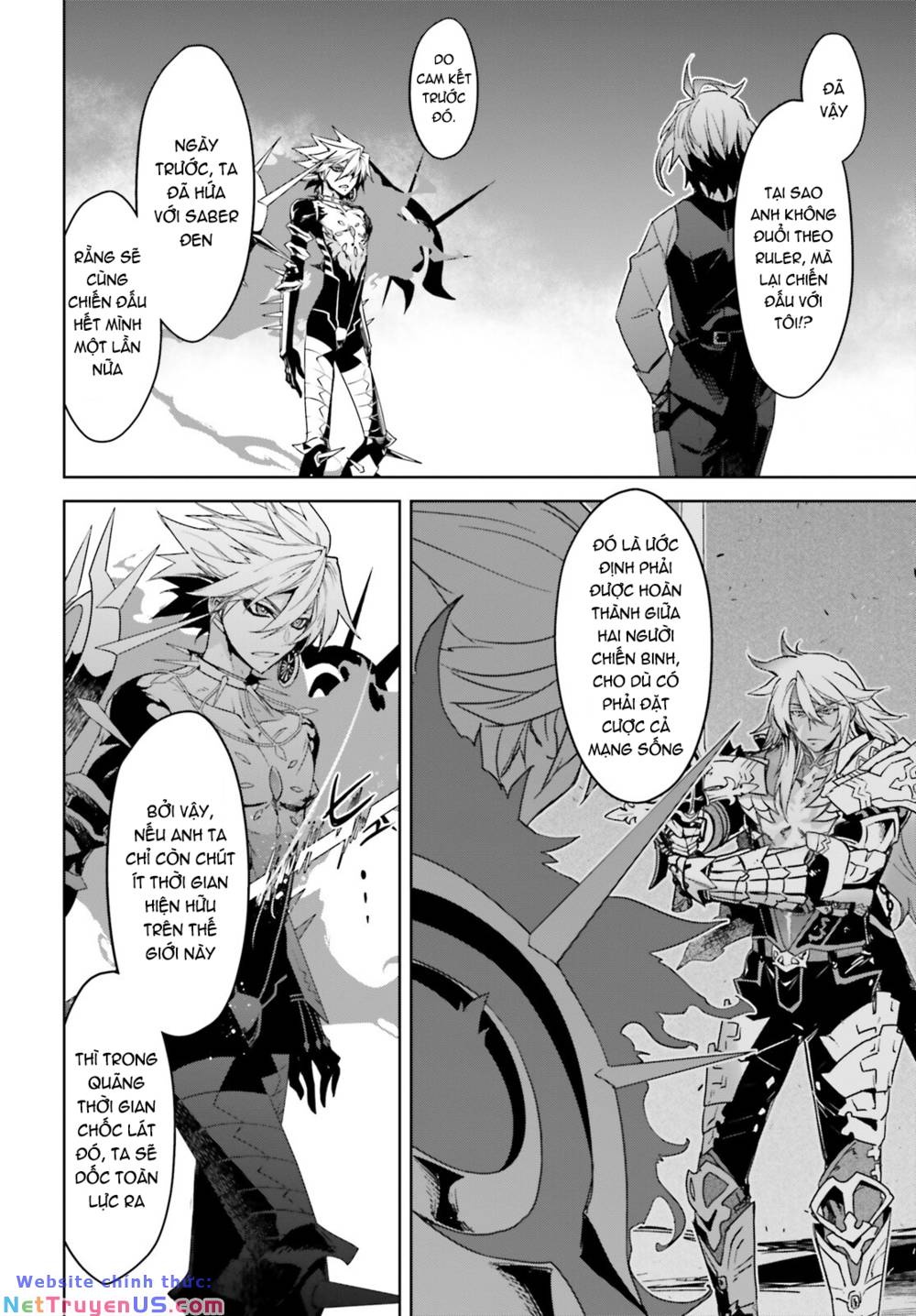 Fate/Apocrypha - Chương 59