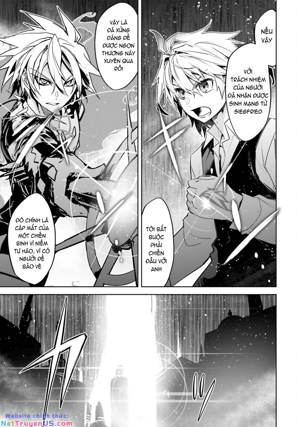Fate/Apocrypha - Chương 59