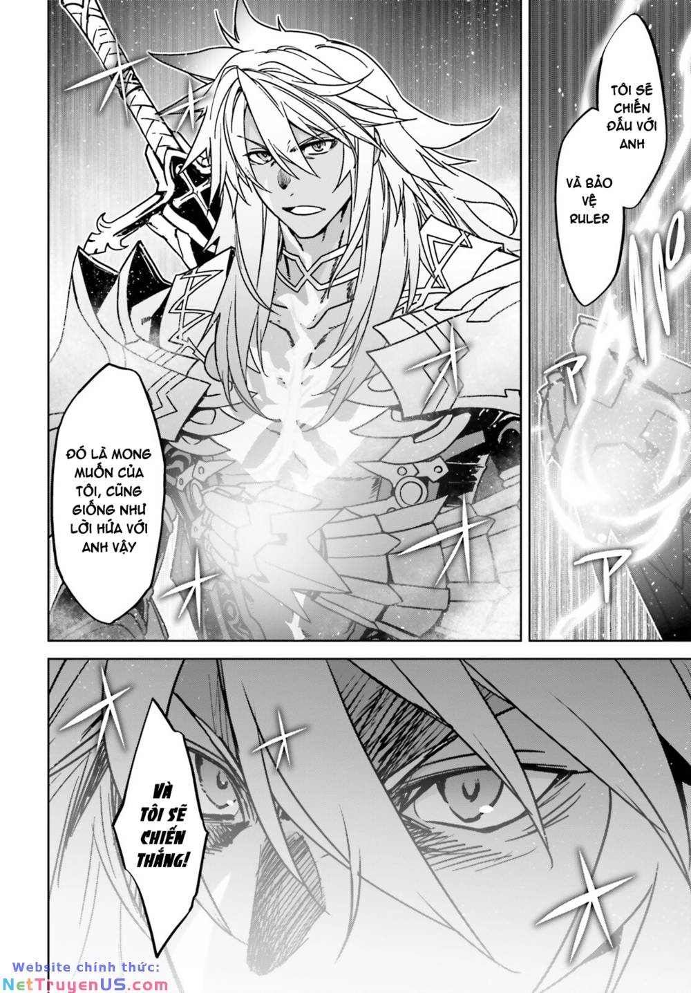 Fate/Apocrypha - Chương 59
