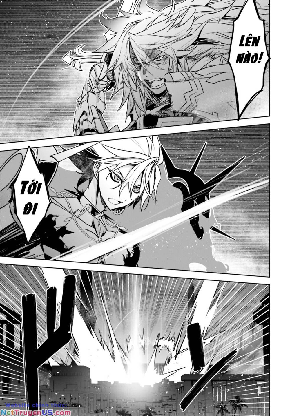 Fate/Apocrypha - Chương 59
