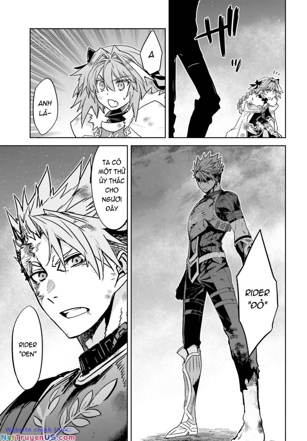 Fate/Apocrypha - Chương 59