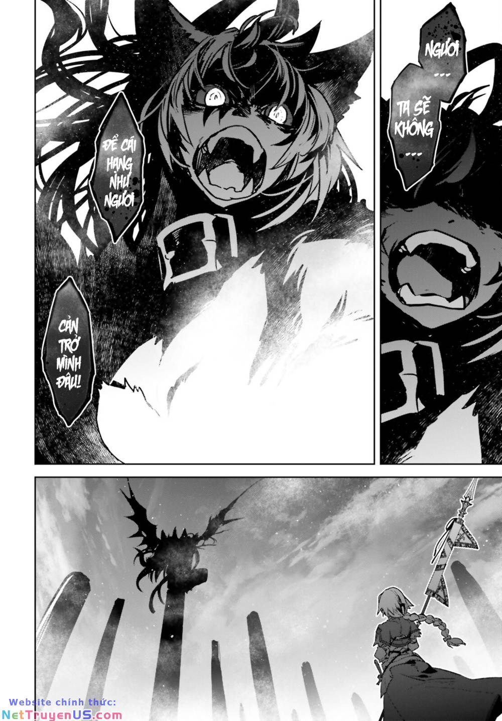 Fate/Apocrypha - Chương 59