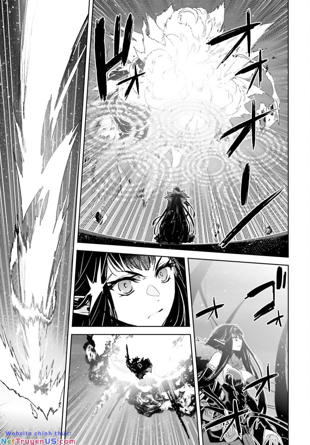 Fate/Apocrypha - Chương 59