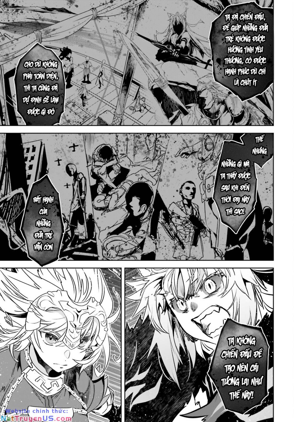 Fate/Apocrypha - Chương 59