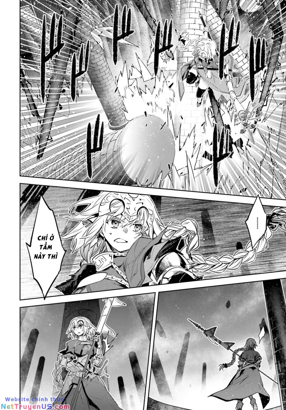 Fate/Apocrypha - Chương 59
