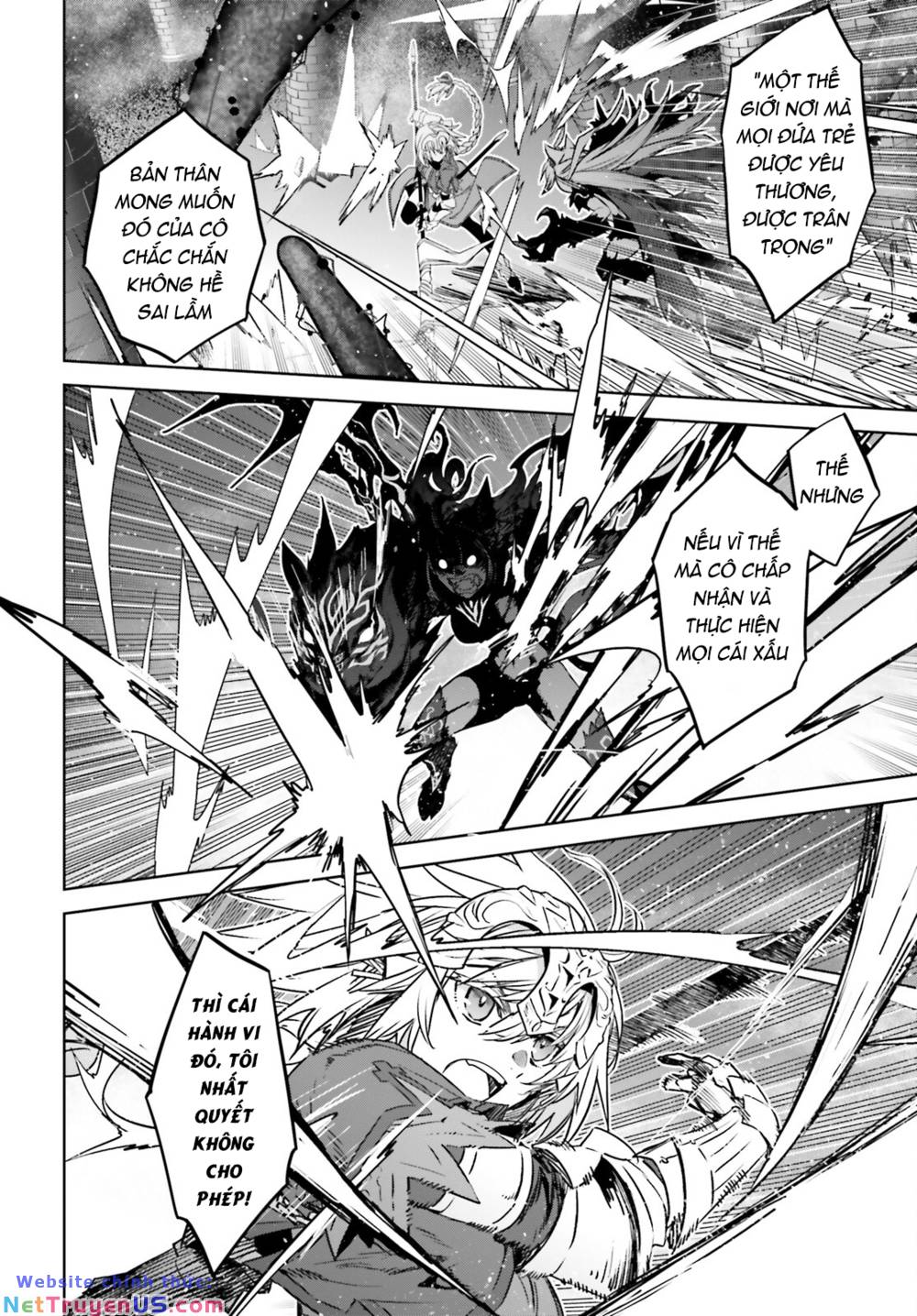 Fate/Apocrypha - Chương 59