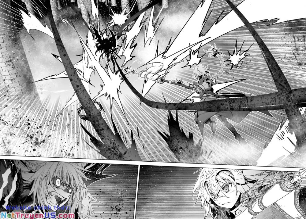 Fate/Apocrypha - Chương 59