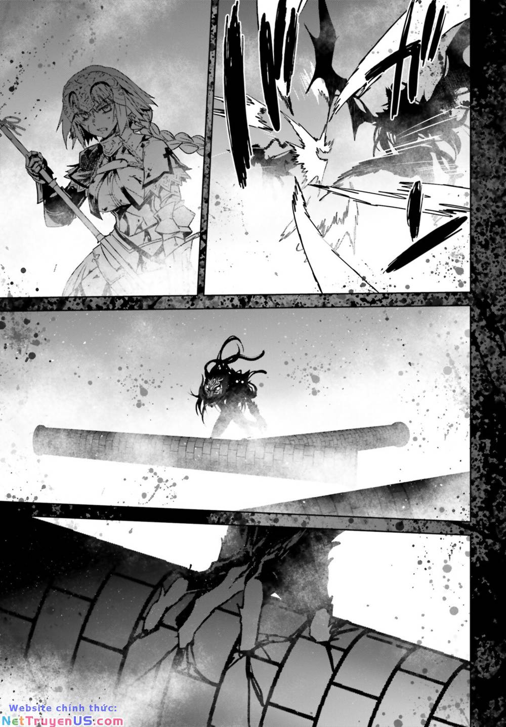 Fate/Apocrypha - Chương 59