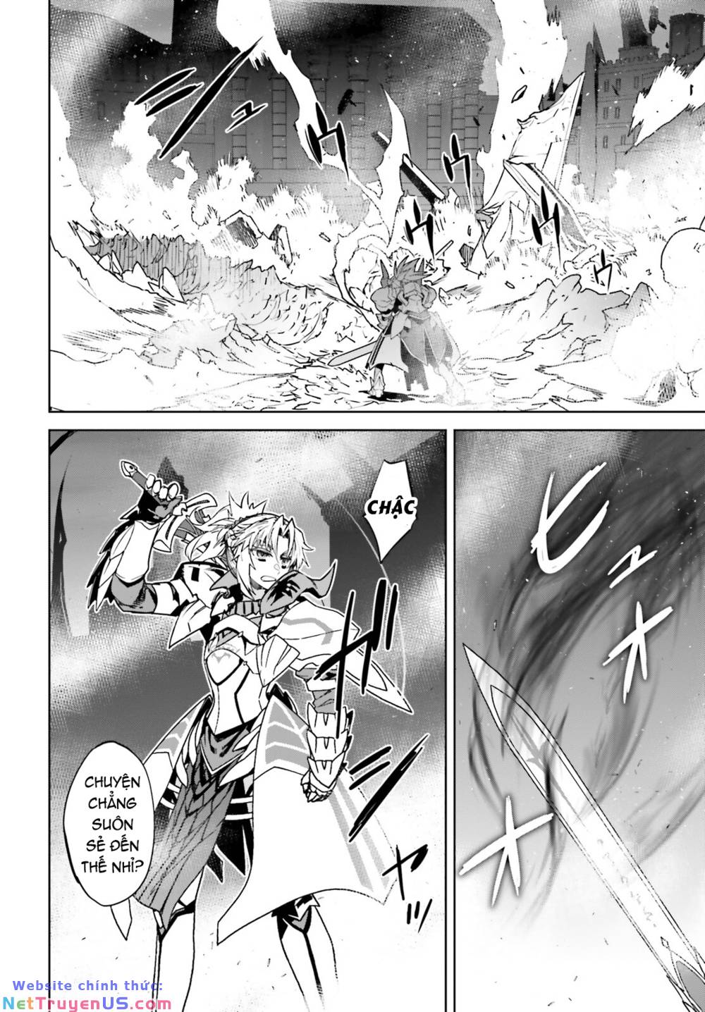 Fate/Apocrypha - Chương 59