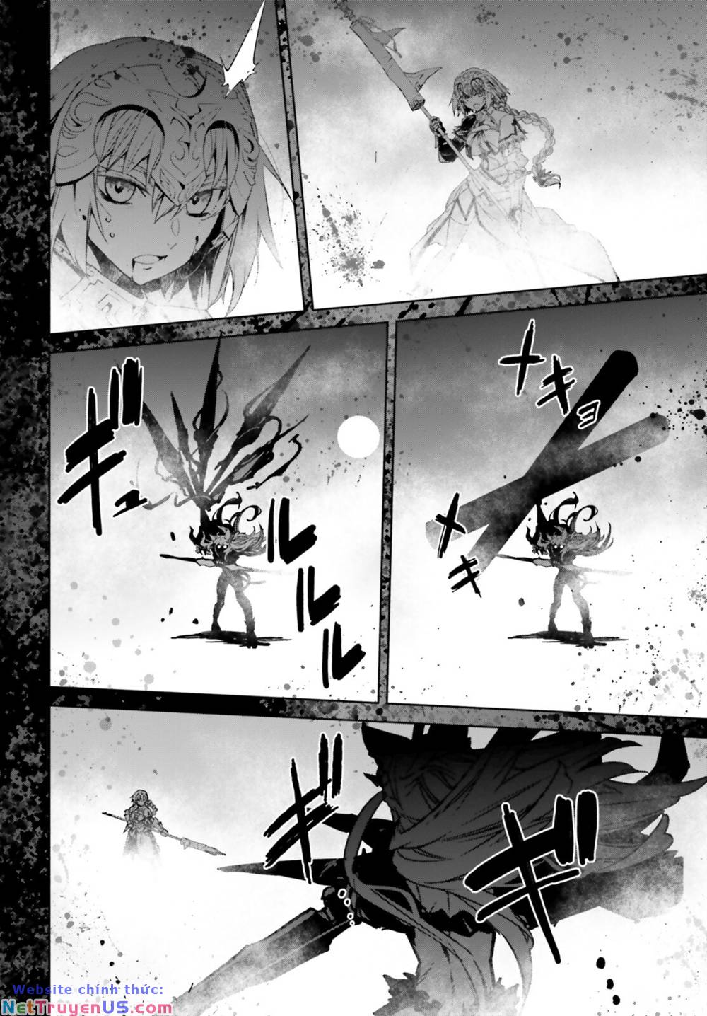 Fate/Apocrypha - Chương 59