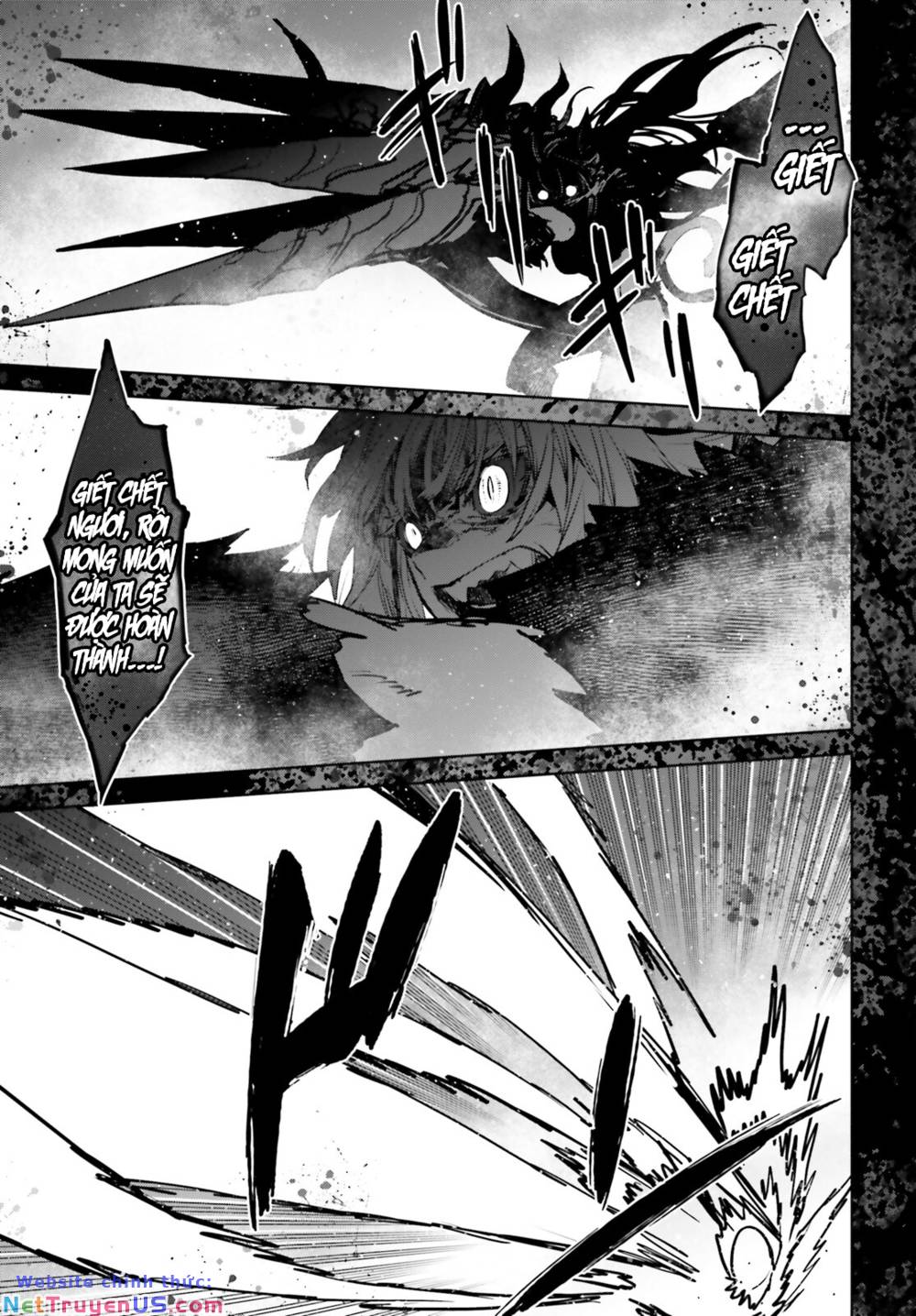 Fate/Apocrypha - Chương 59