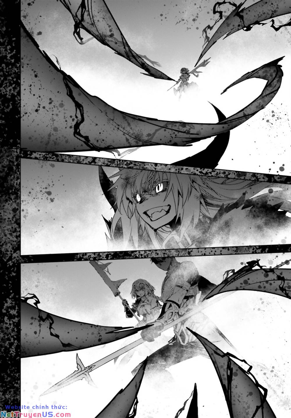 Fate/Apocrypha - Chương 59