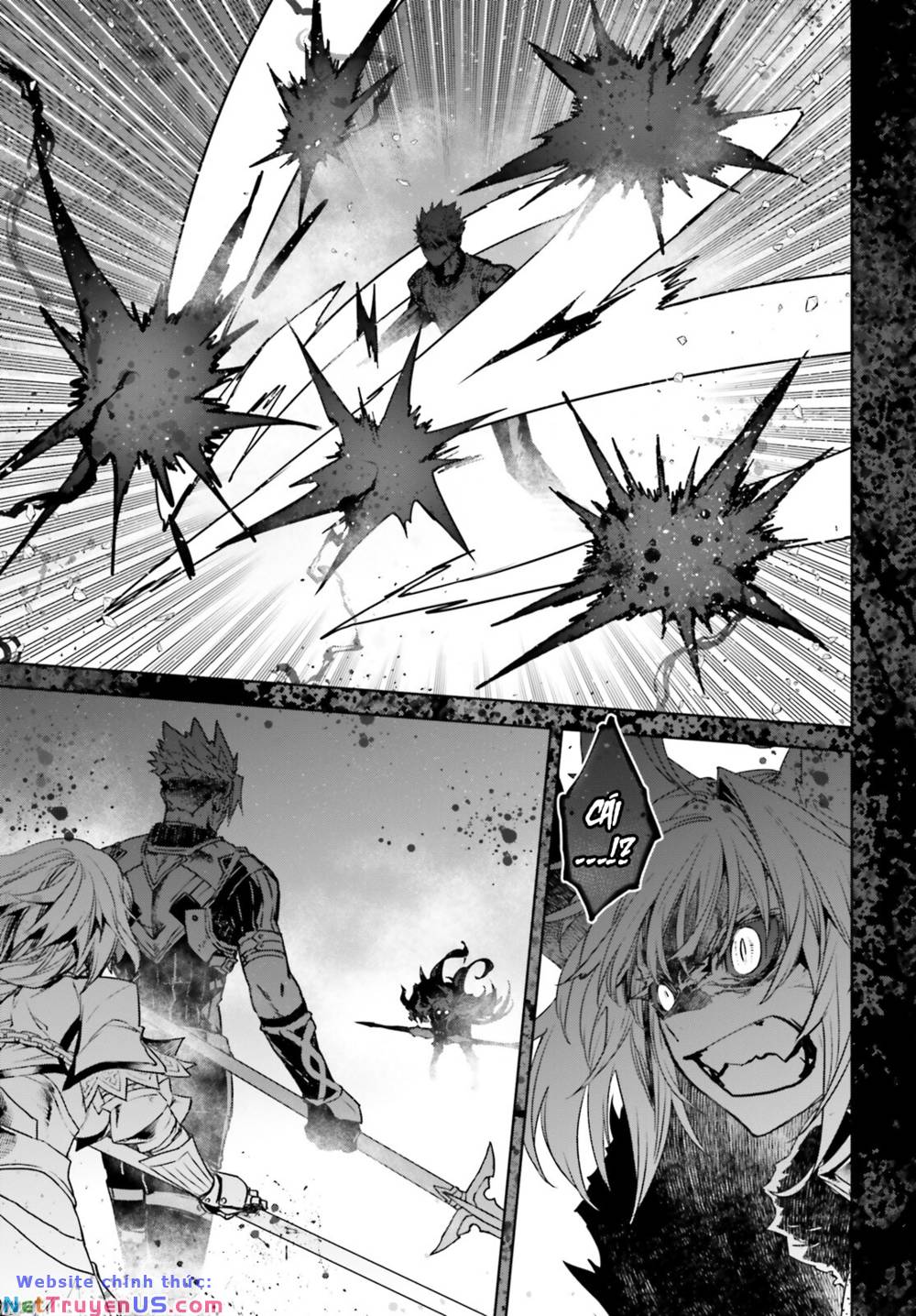 Fate/Apocrypha - Chương 59