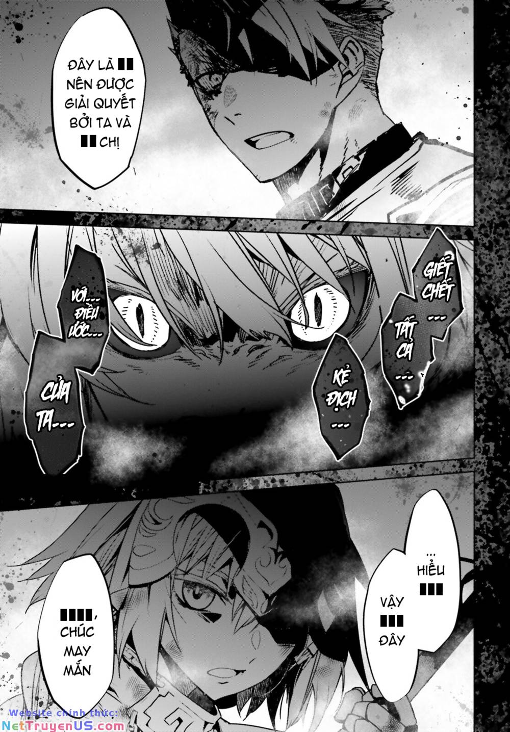 Fate/Apocrypha - Chương 59