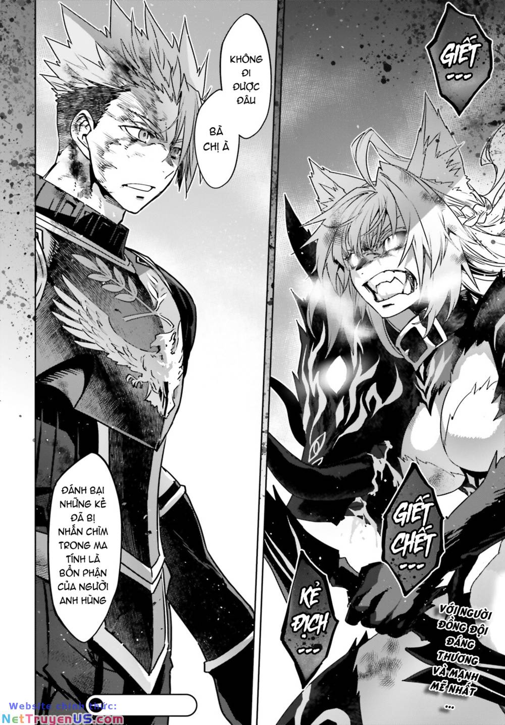 Fate/Apocrypha - Chương 59