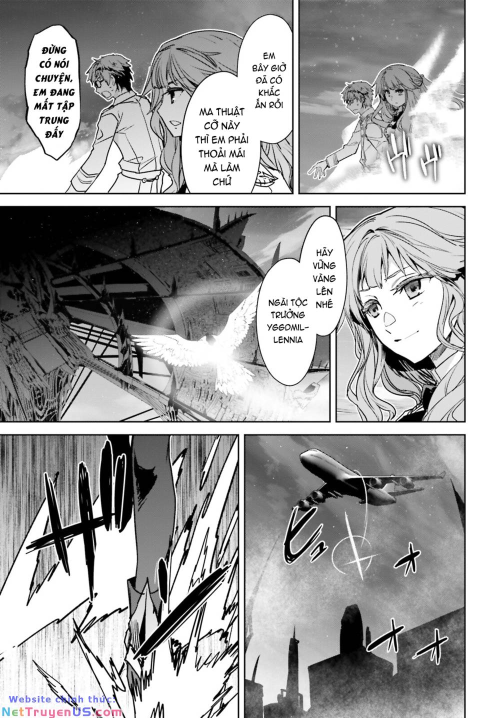 Fate/Apocrypha - Chương 59
