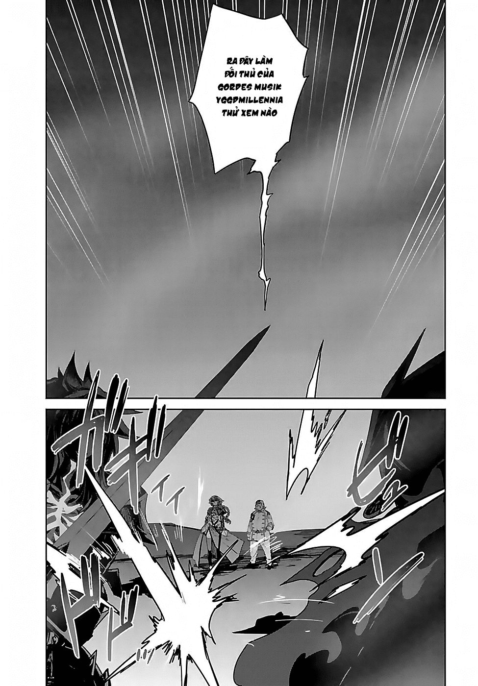 Fate/Apocrypha - Chương 6