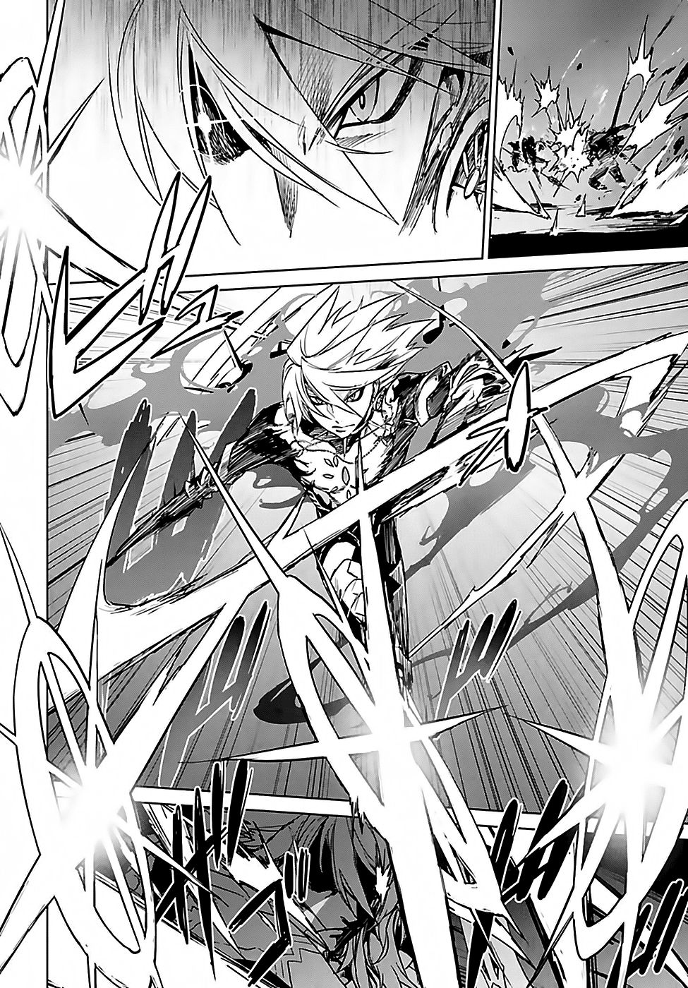 Fate/Apocrypha - Chương 6