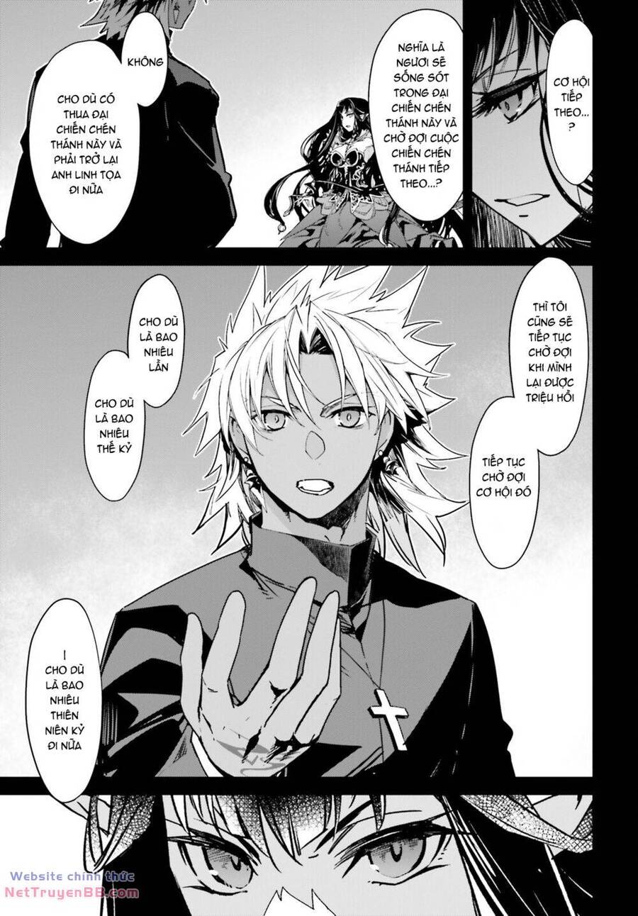 Fate/Apocrypha - Chương 60