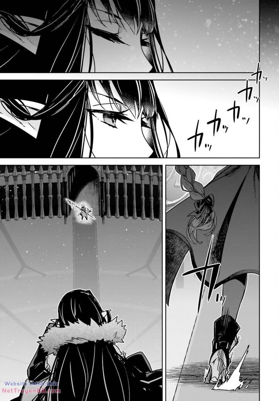 Fate/Apocrypha - Chương 60