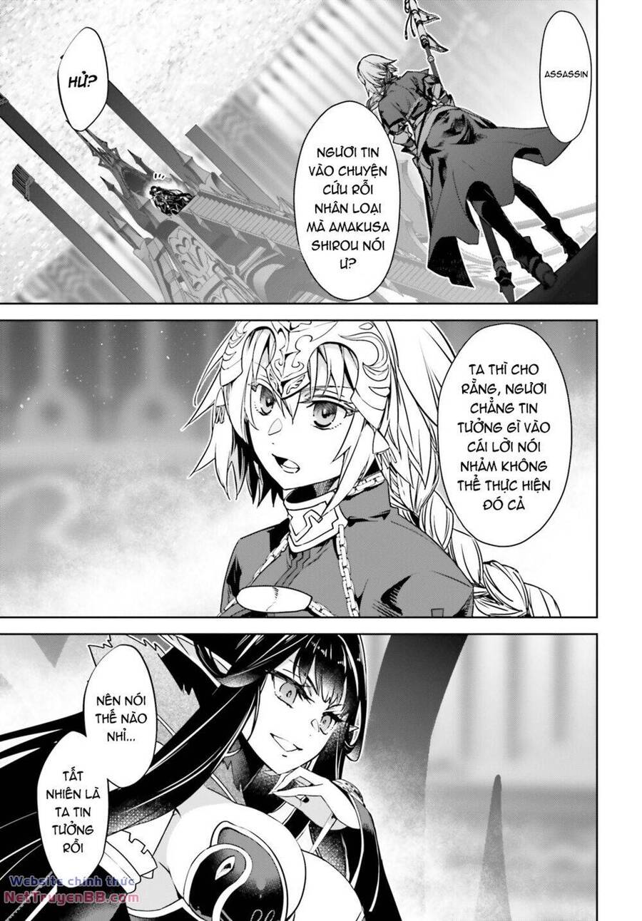 Fate/Apocrypha - Chương 60