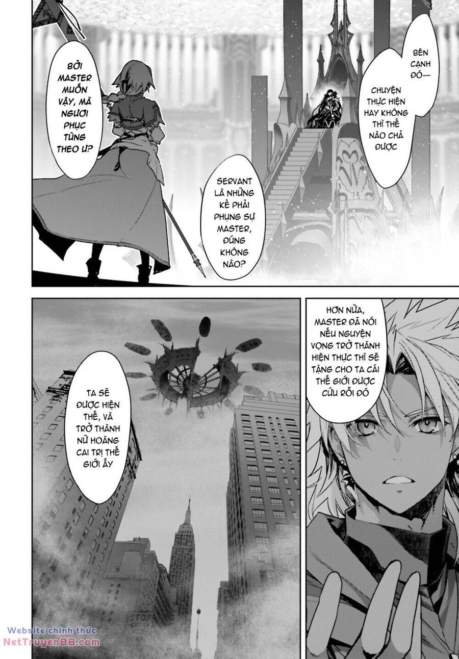 Fate/Apocrypha - Chương 60