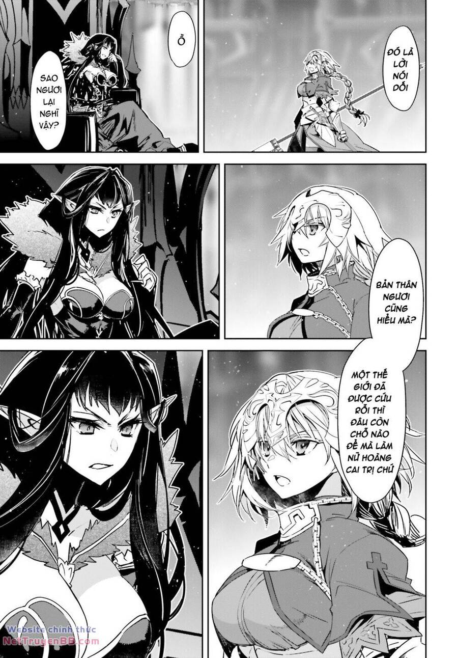 Fate/Apocrypha - Chương 60