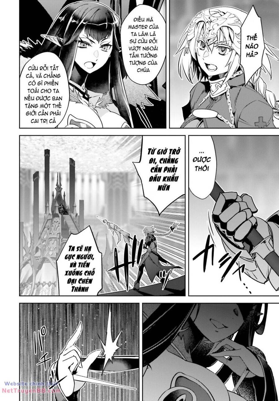 Fate/Apocrypha - Chương 60