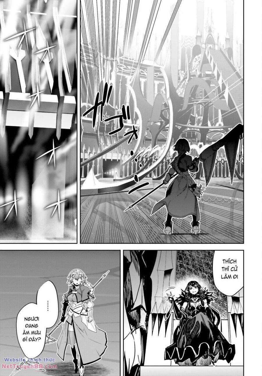 Fate/Apocrypha - Chương 60