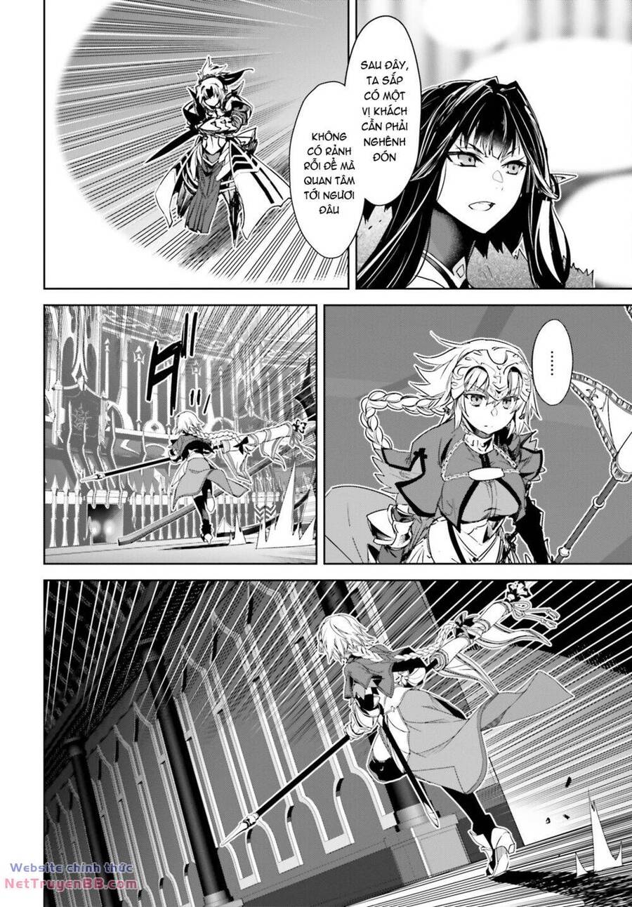 Fate/Apocrypha - Chương 60