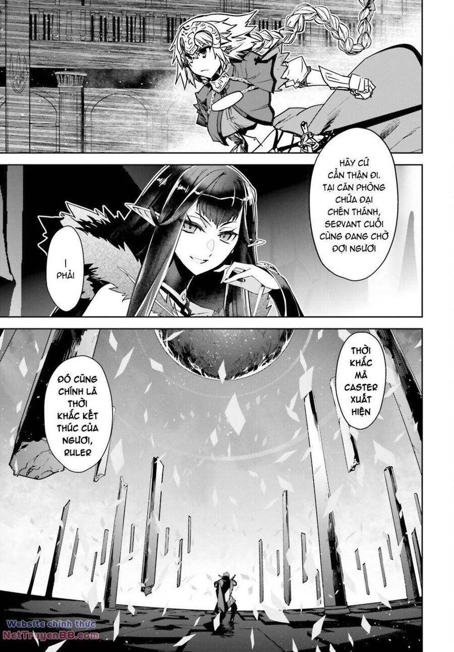 Fate/Apocrypha - Chương 60