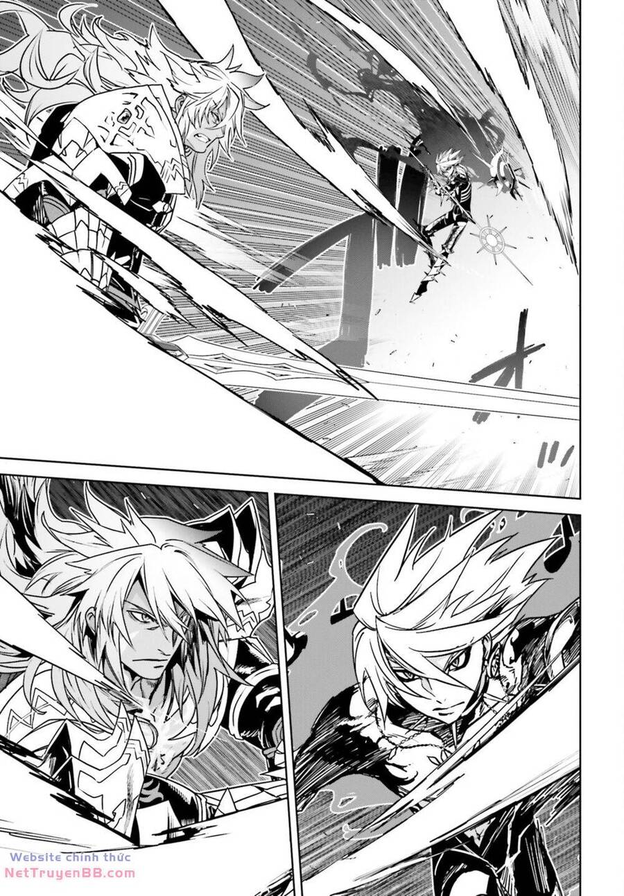 Fate/Apocrypha - Chương 60