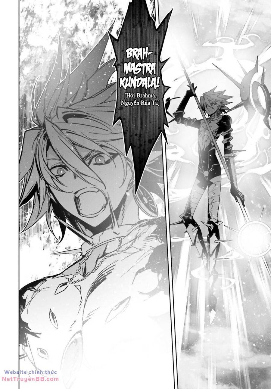 Fate/Apocrypha - Chương 60